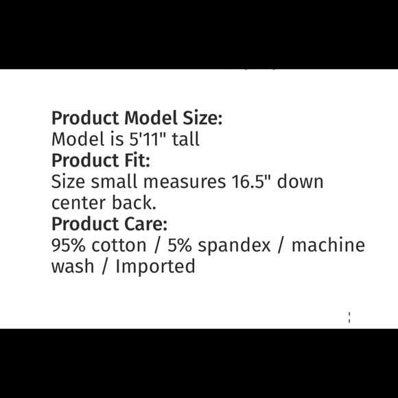 Charlotte Russe black mini skirt 🖤 - Picture 4 of 4